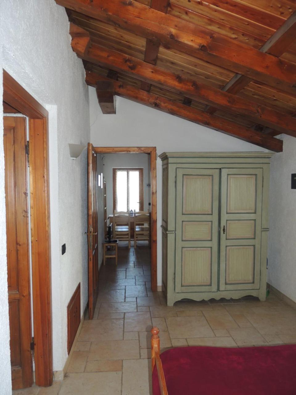 Ico's Lodge Oulx Exterior foto